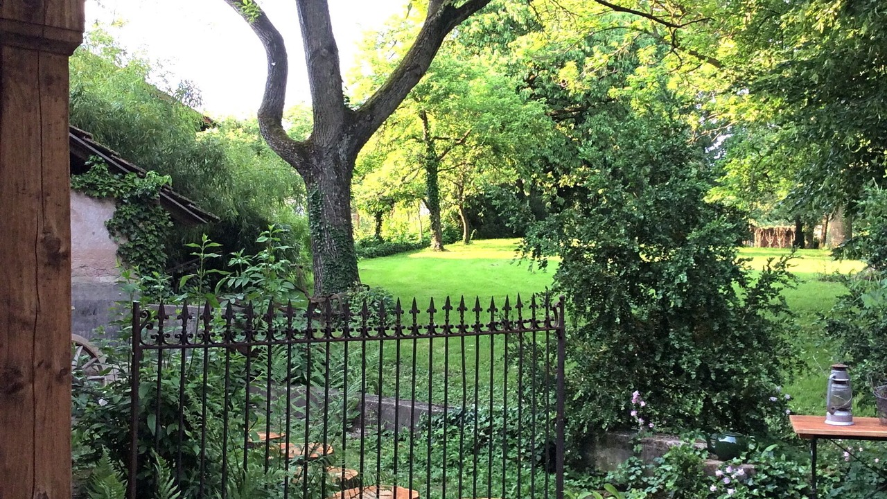 Photo of Outdoor in Mietesheim