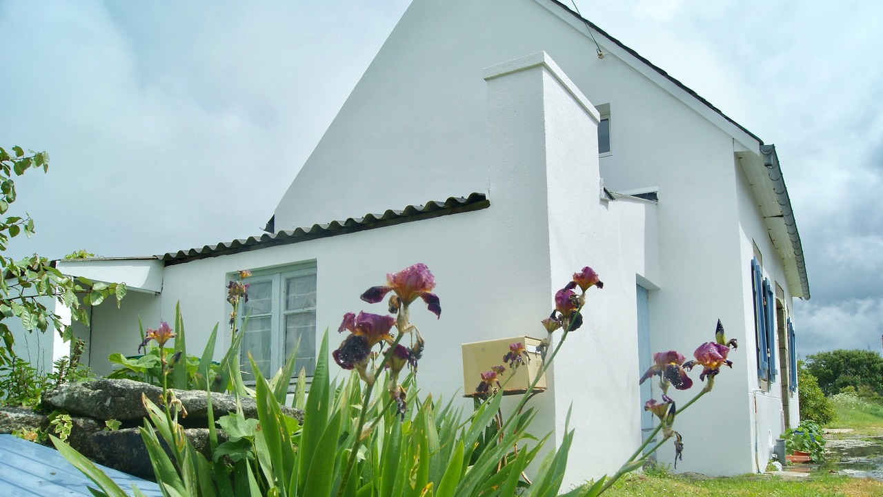 Photo of Outdoor in Saint-Guenole