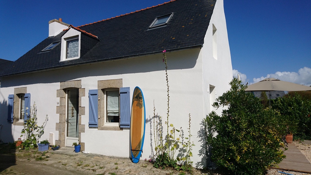 Photo of Outdoor in Saint-Guenole