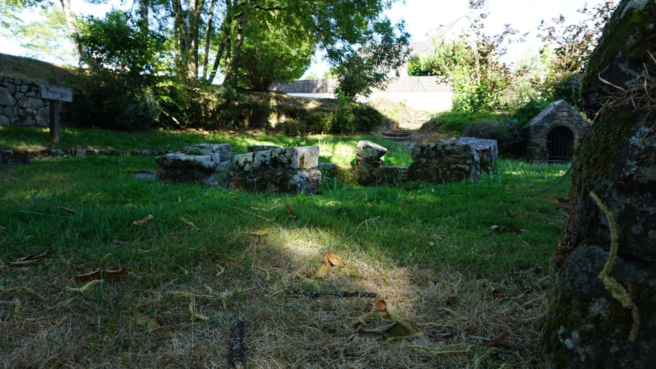 Photo of Outdoor in La Trinite-sur-Mer