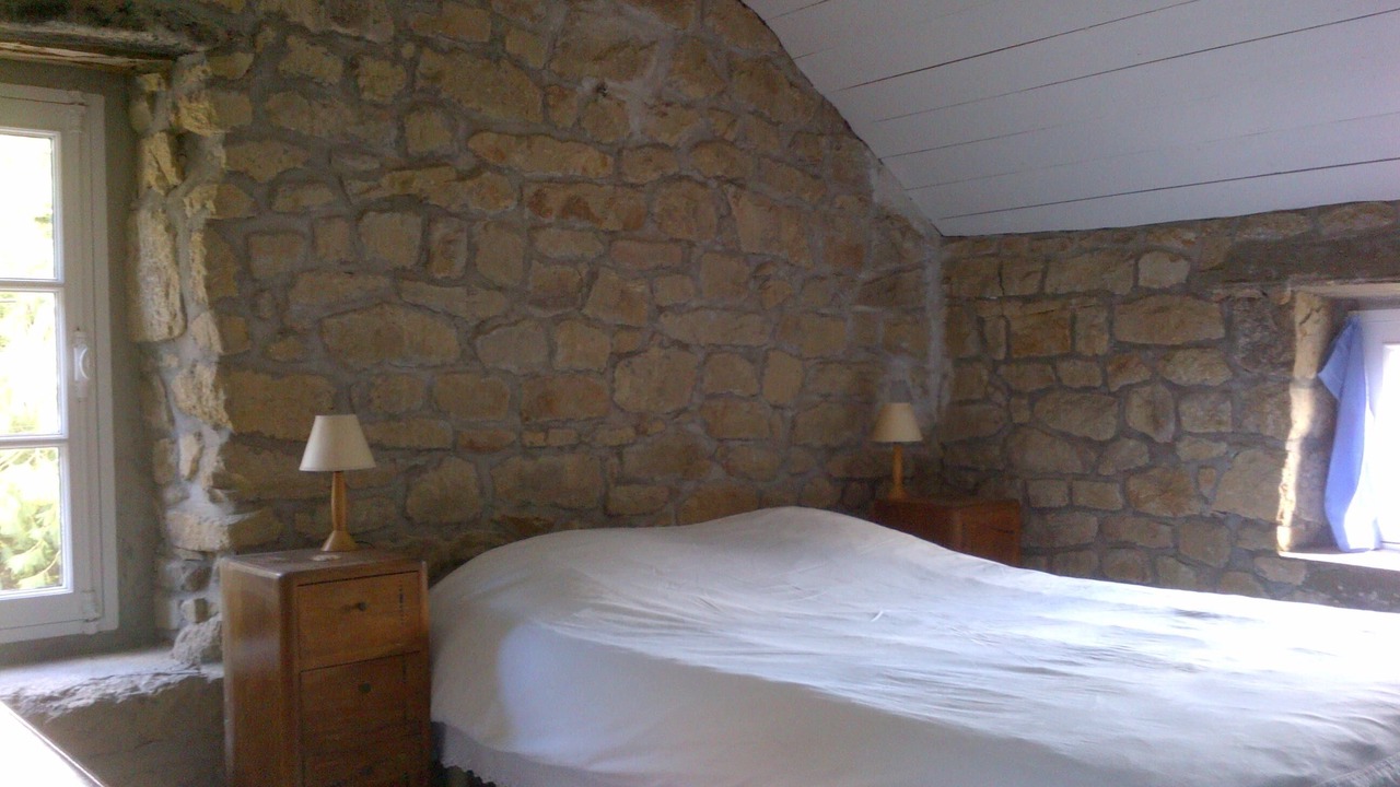 Photo of Bedroom in La Trinite-sur-Mer
