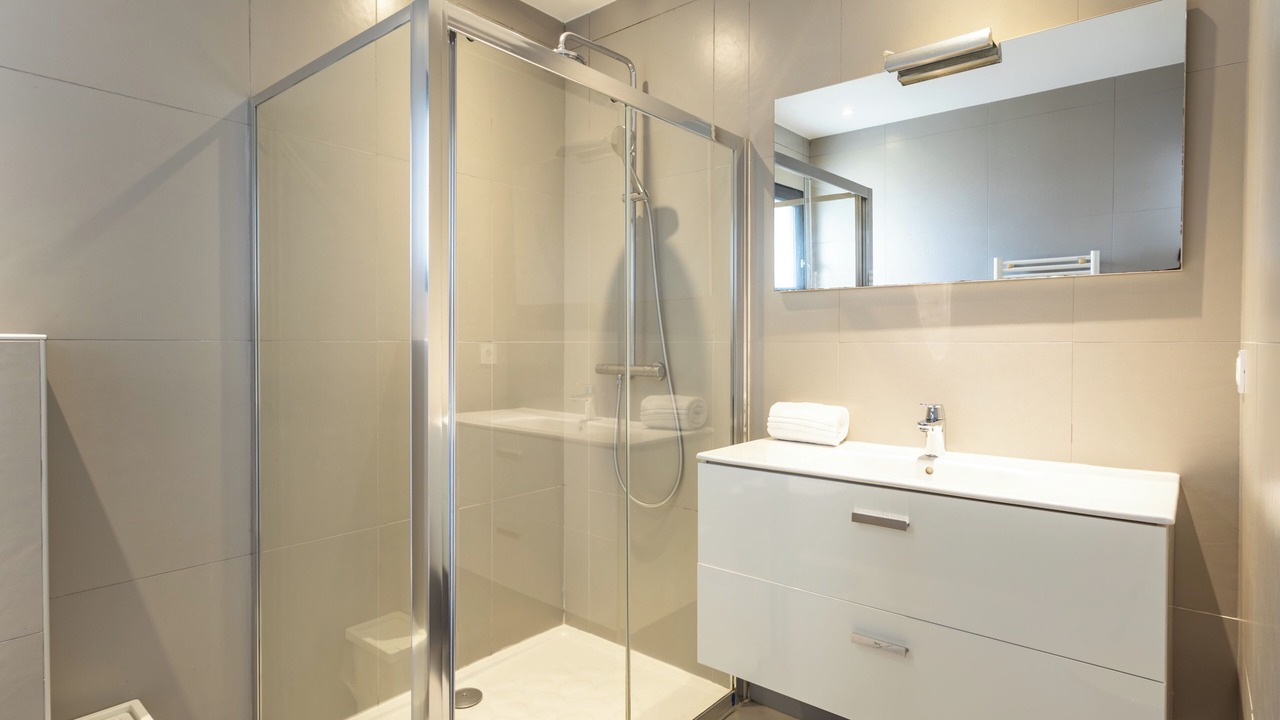 Photo of Bathroom in Pleumeur-Bodou