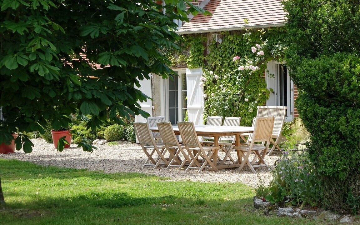 Photo of Outdoor in Tour-en-Sologne