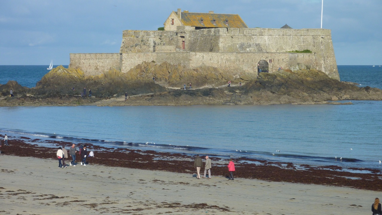 Photo of Others in Saint-Ideuc