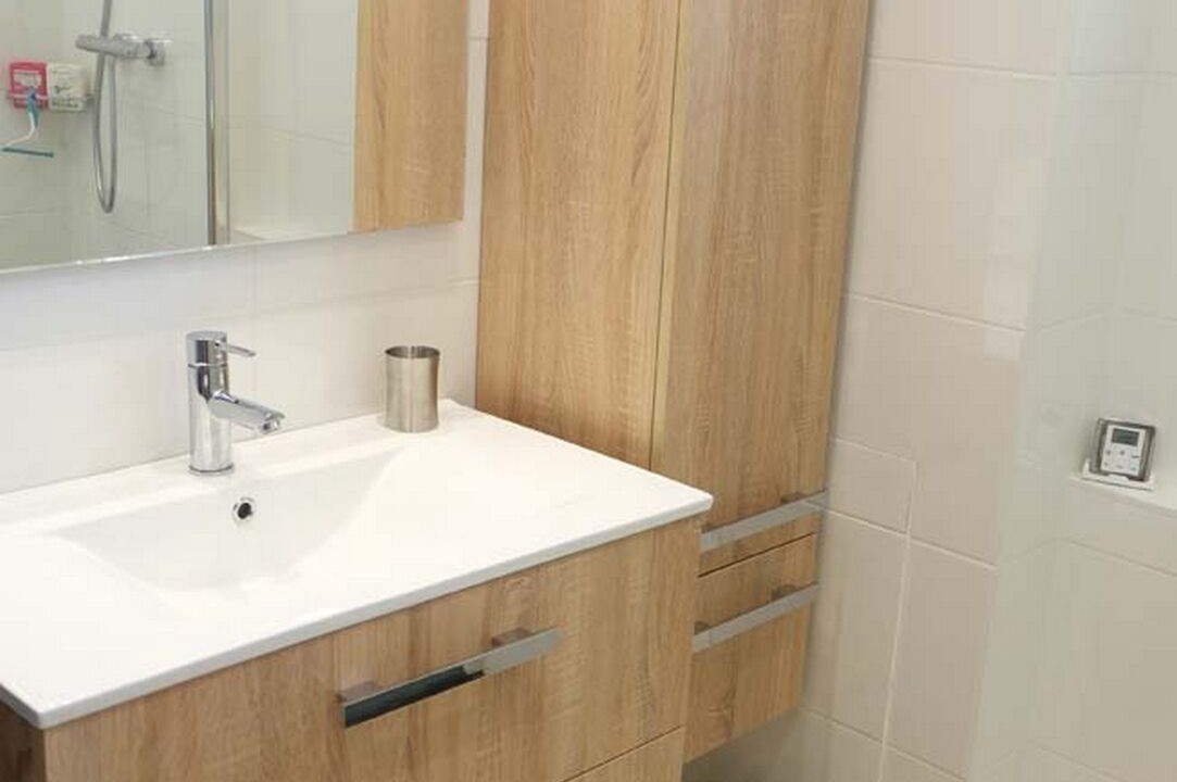 Photo of Bathroom in Saint-Ideuc