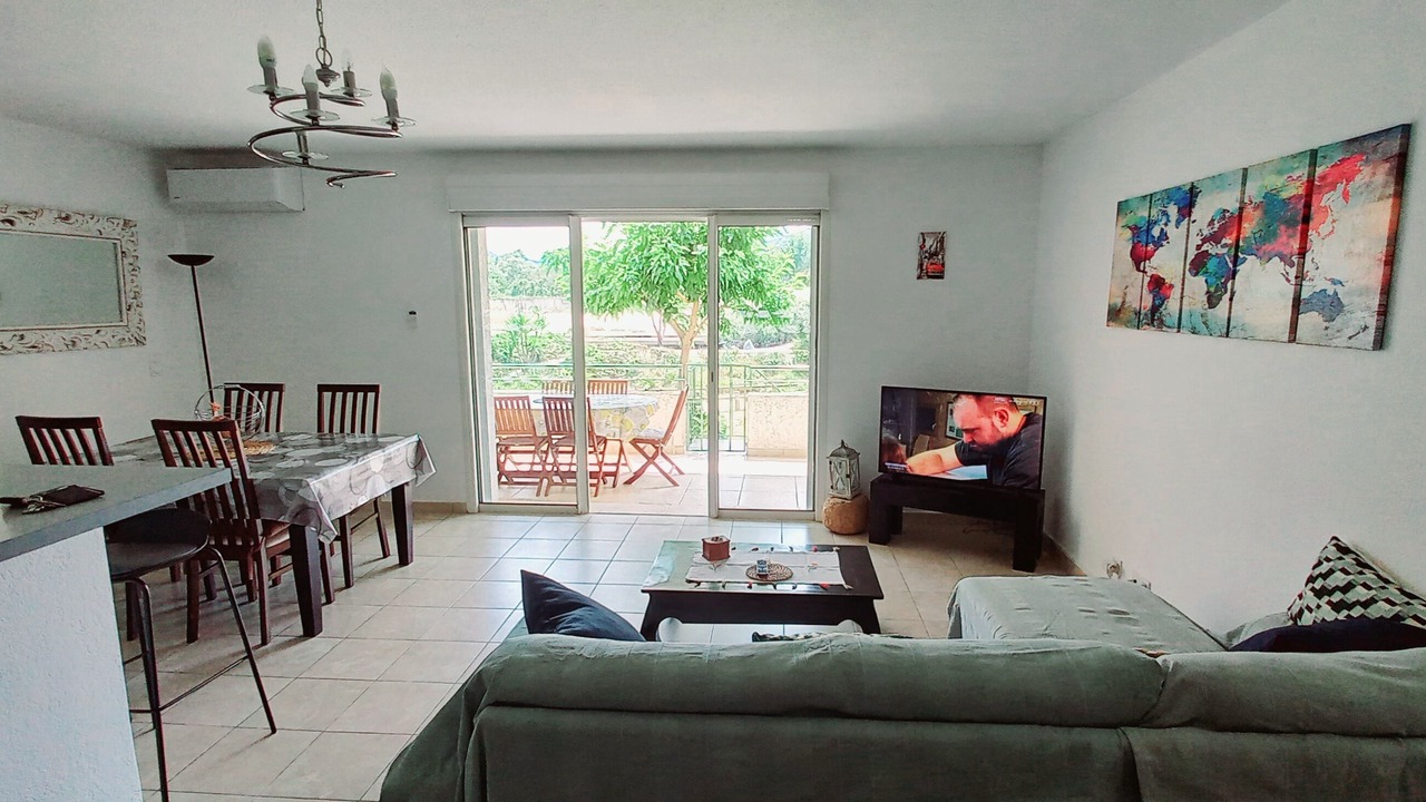 Photo of Livingroom in Saint-Florent