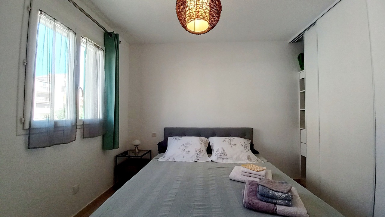 Photo of Bedroom in Saint-Florent