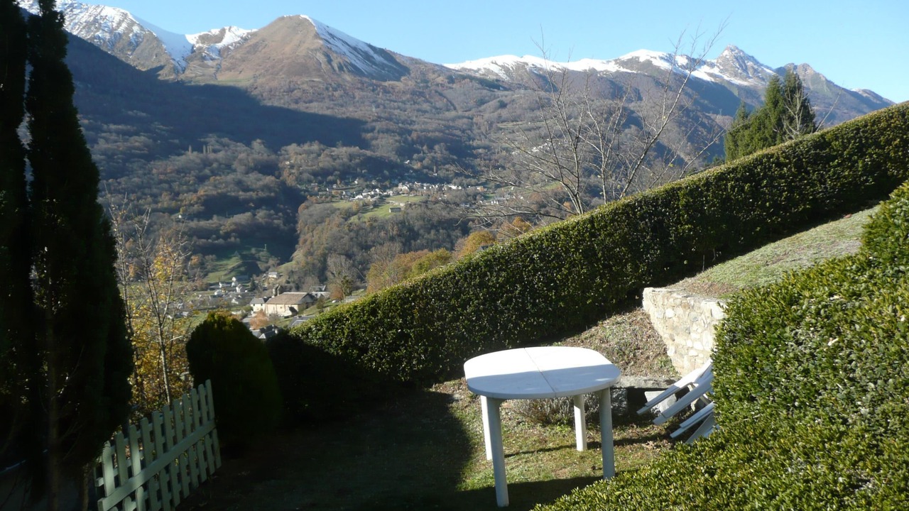 Photo of Outdoor in Esquieze-Sere