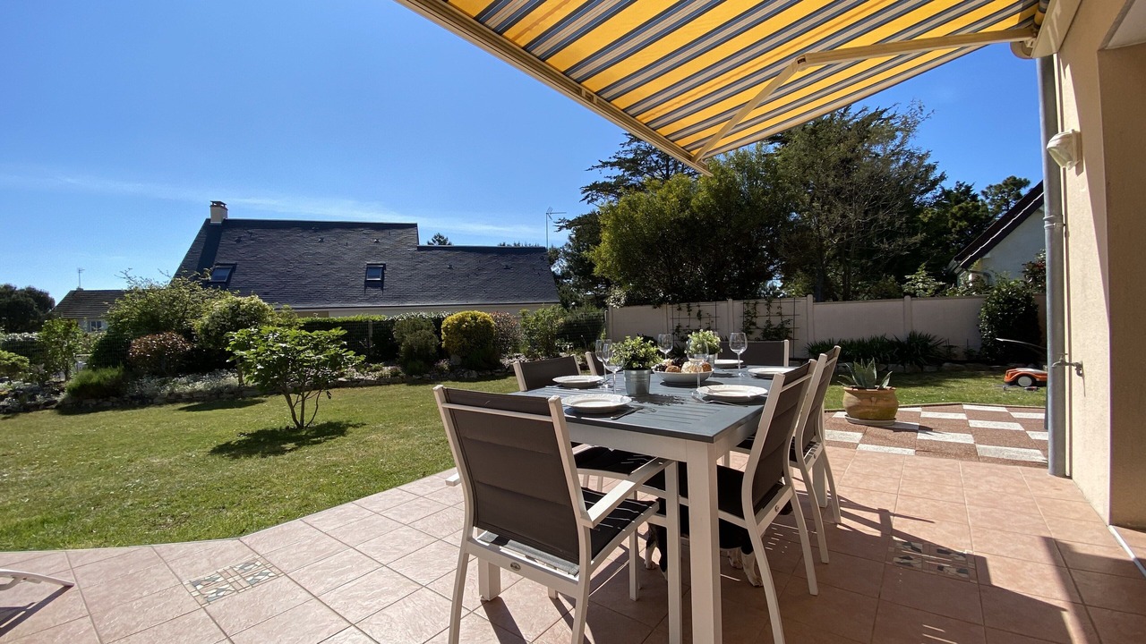 Photo of Outdoor in Saint-Germain-sur-Ay
