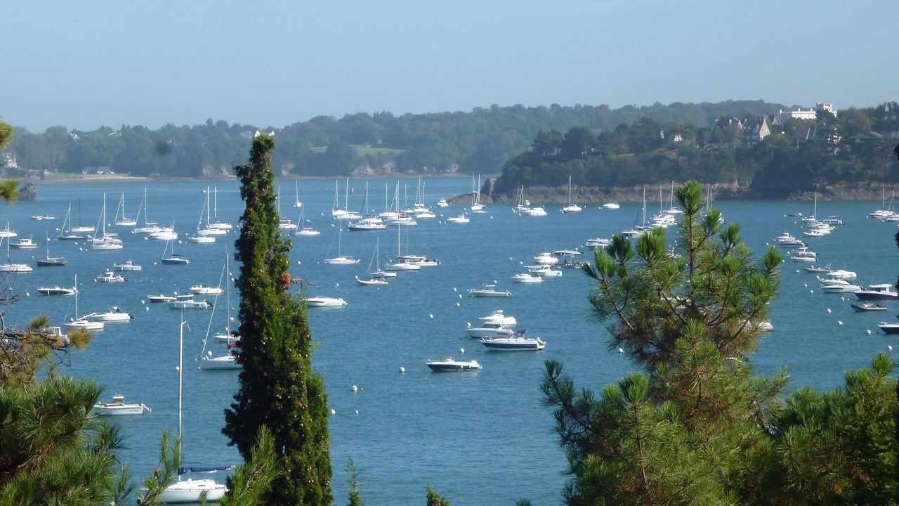 Photo of Others in Dinard