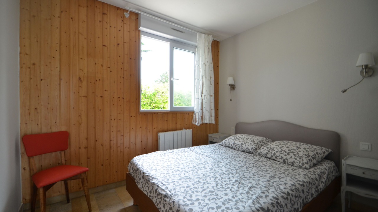 Photo of Bedroom in Hauteville-sur-Mer