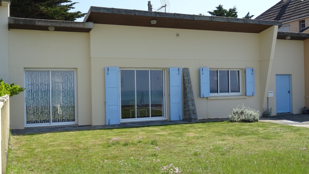 Photo of Outdoor in Hauteville-sur-Mer