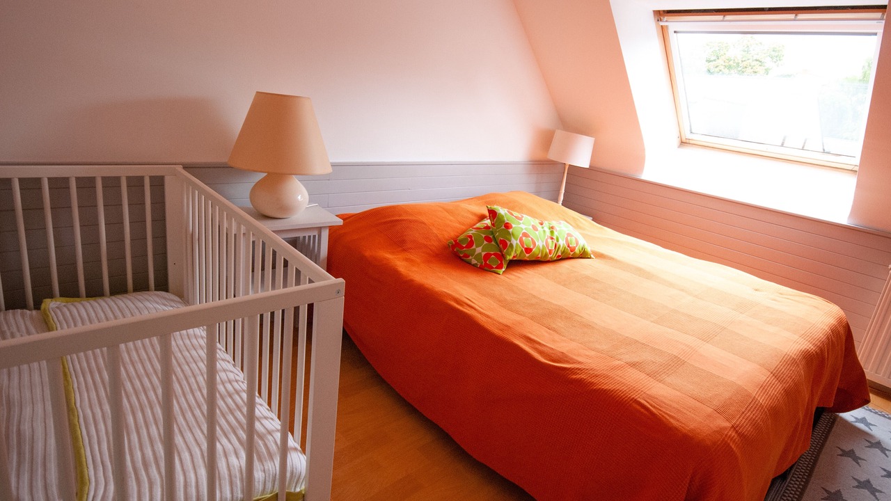 Photo of Bedroom in Etables-sur-Mer
