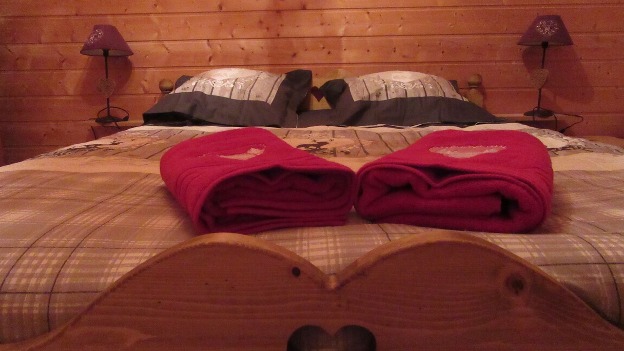 Photo of Bedroom in Gerardmer