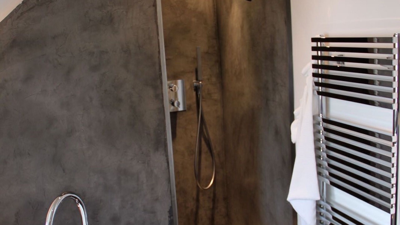 Photo of Bathroom in Pont-Aven