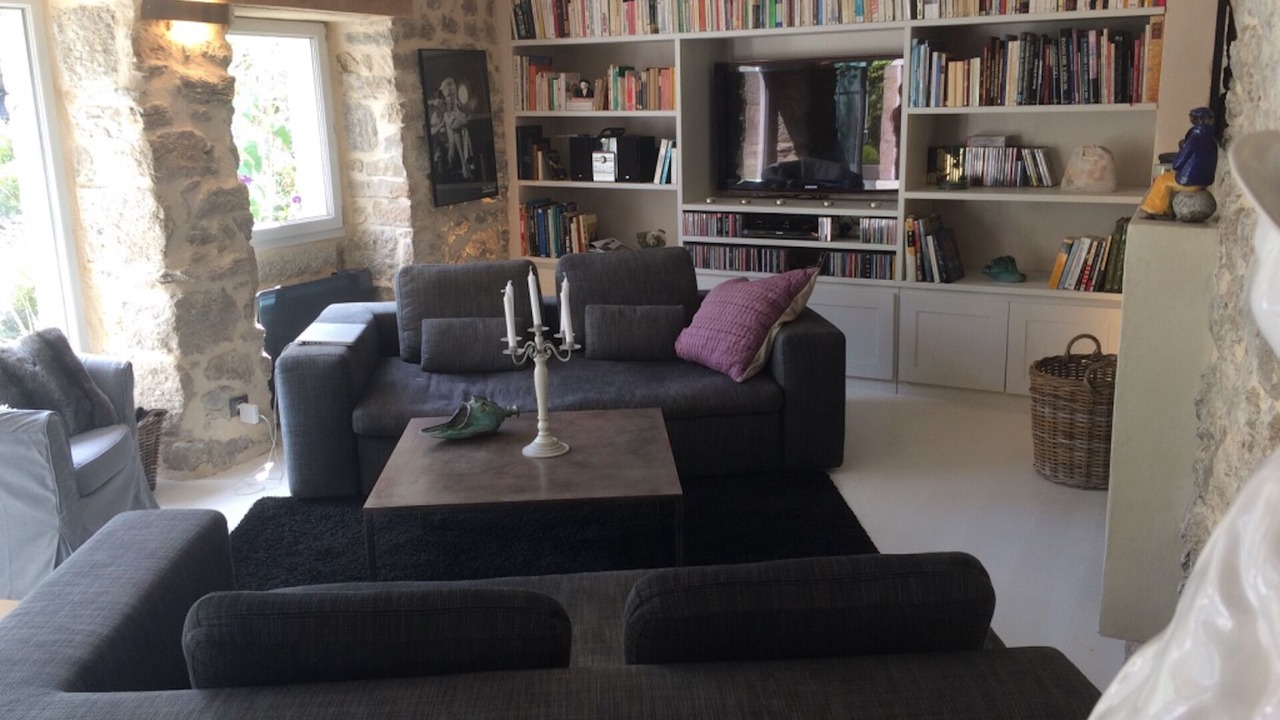 Photo of Livingroom in Pont-Aven