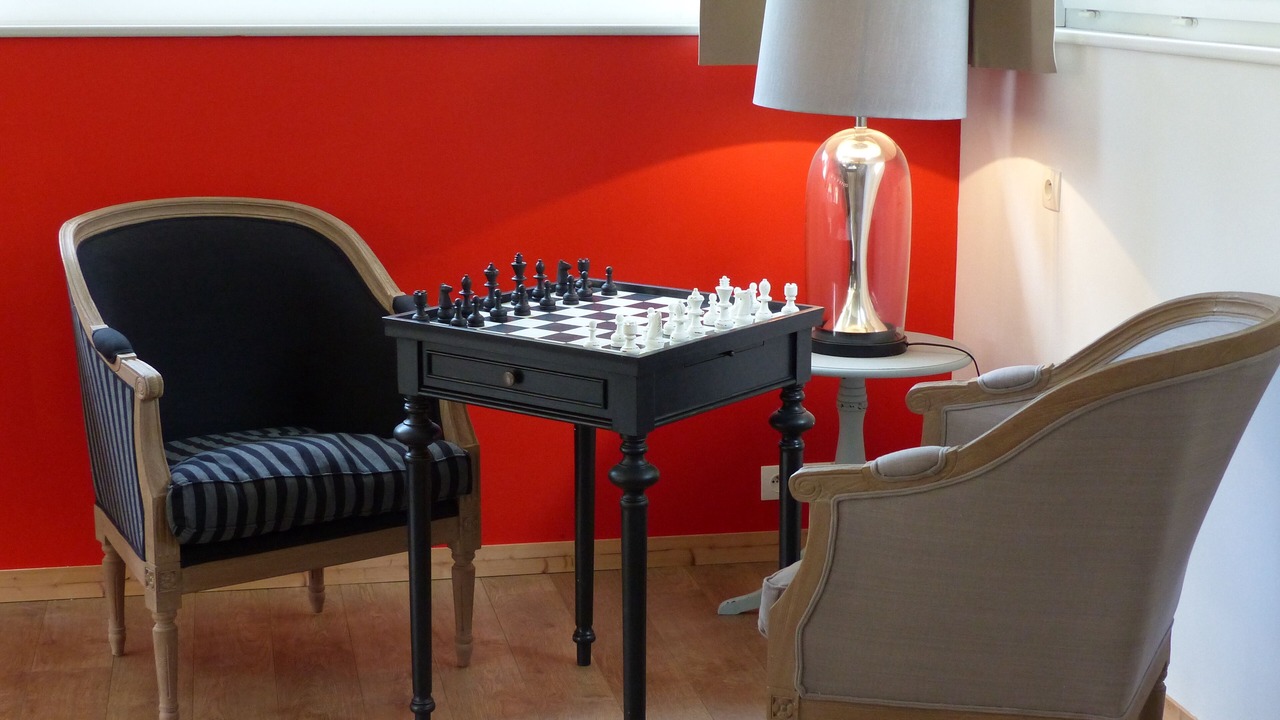 Photo of Bedroom in Huppain