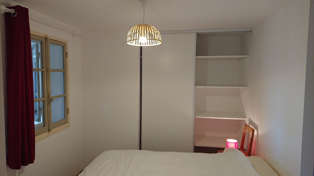 Photo of Bedroom in Saulxures-sur-Moselotte