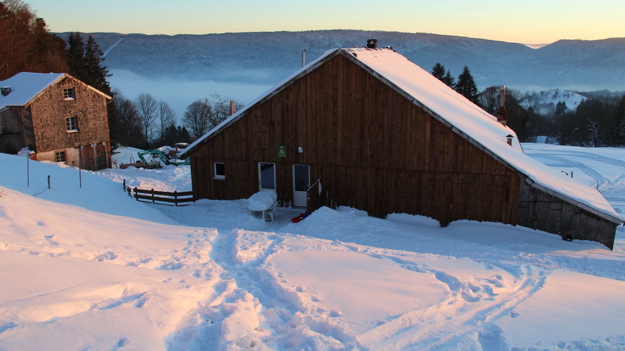 Photo of Outdoor in Saulxures-sur-Moselotte