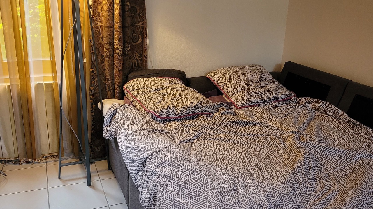 Photo of Bedroom in Rocabey - Alsace - Gare