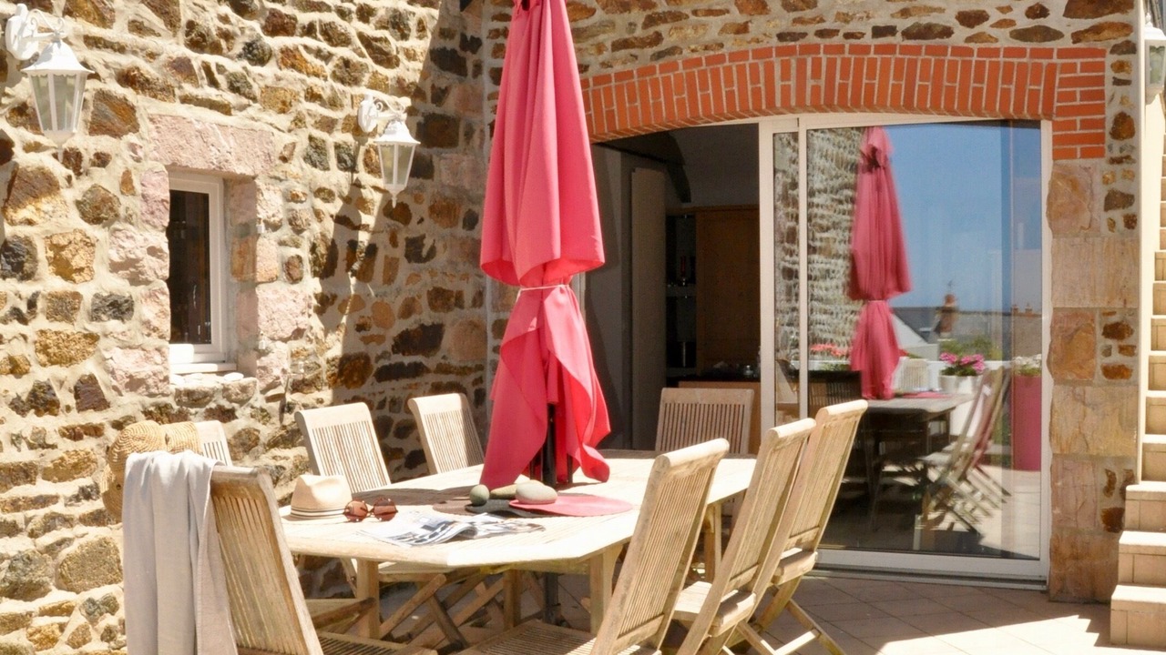 Photo of Outdoor in Pleneuf-Val-Andre