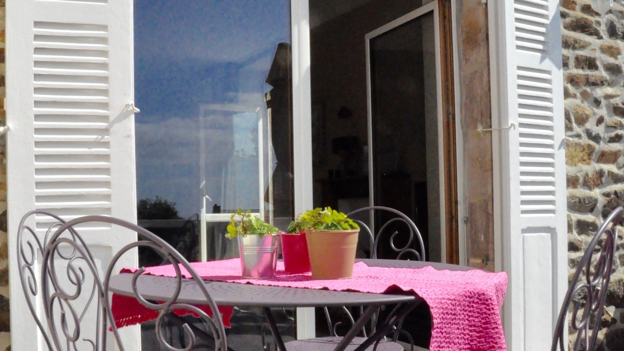Photo of Outdoor in Pleneuf-Val-Andre
