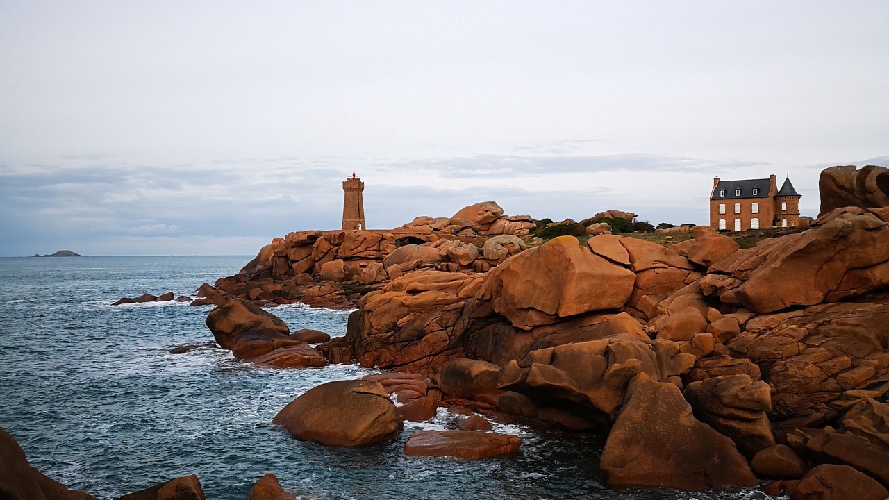 Photo of Others in Paimpol