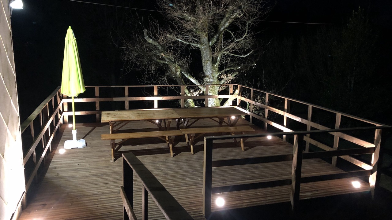 Photo of Outdoor in Travexin