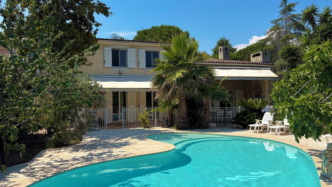 Photo of Outdoor in Villeneuve-Loubet