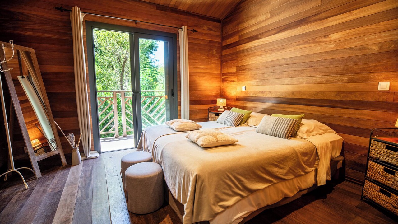 Photo of Bedroom in Porto-Vecchio