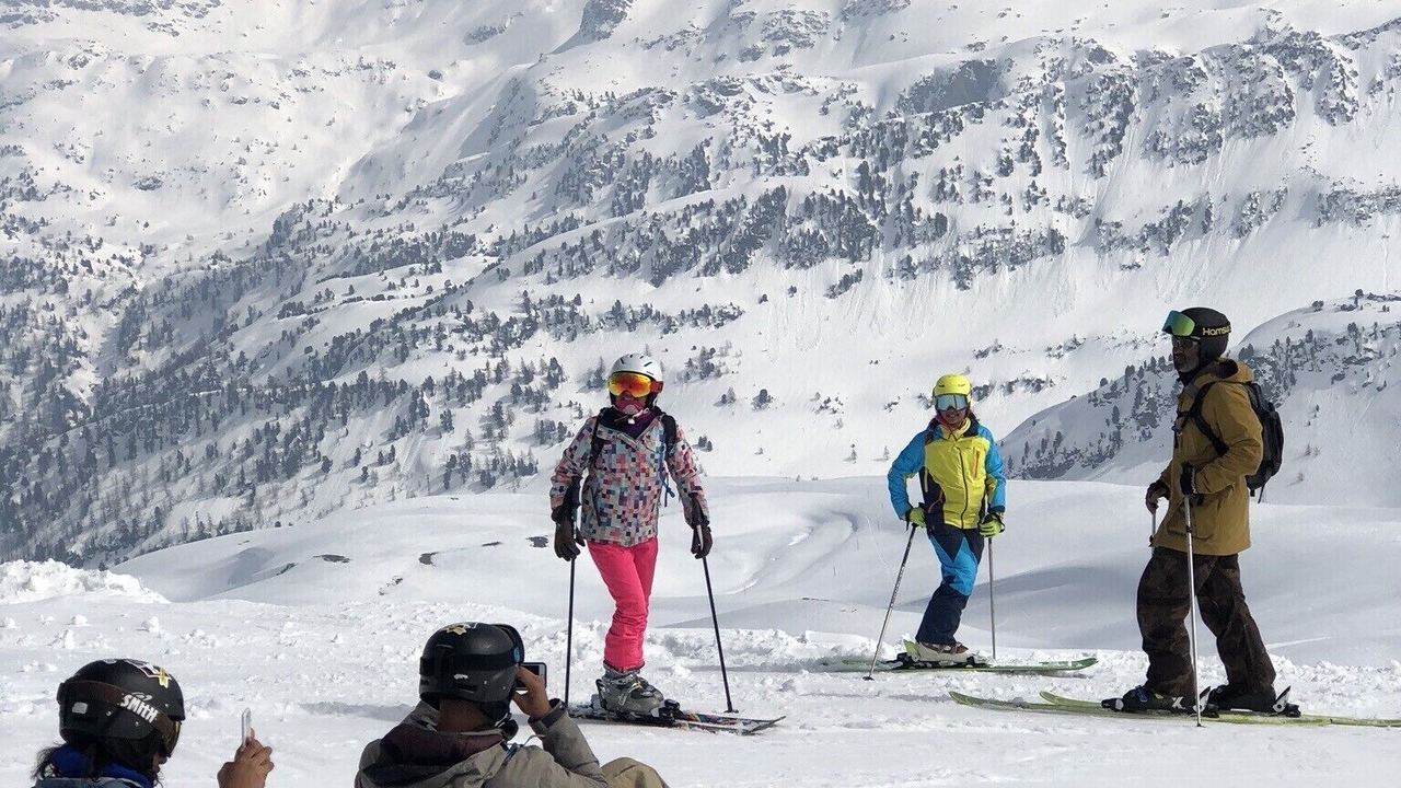 Photo of Others in Villaroger