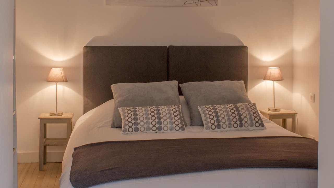 Photo of Bedroom in Intra Muros