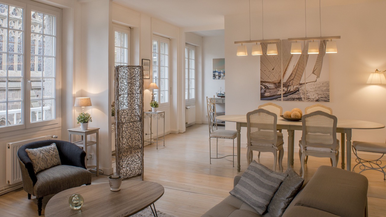 Photo of Livingroom in Intra Muros