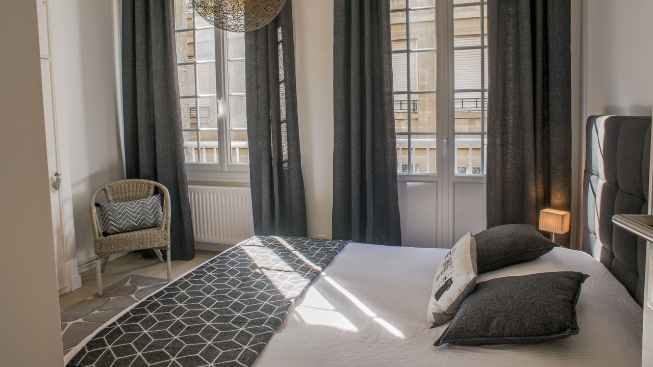 Photo of Bedroom in Intra Muros