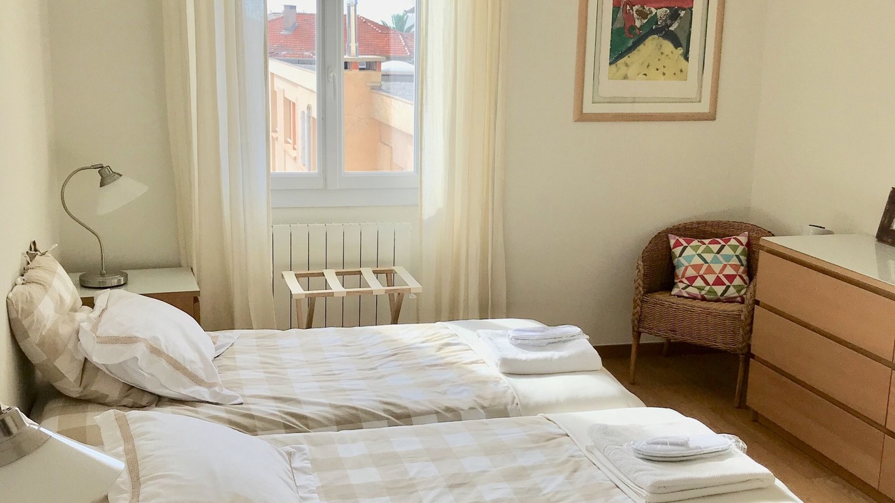 Photo of Bedroom in Carnot