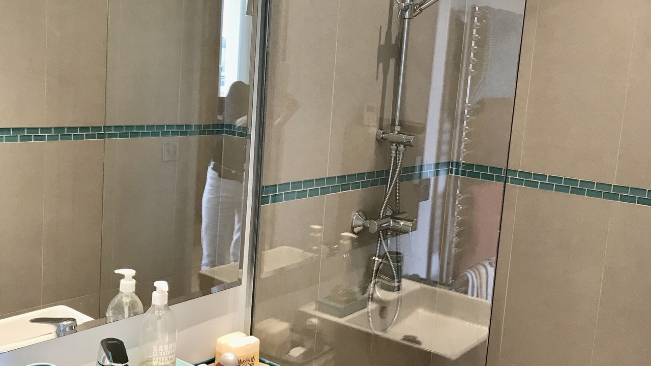 Photo of Bathroom in Carnot