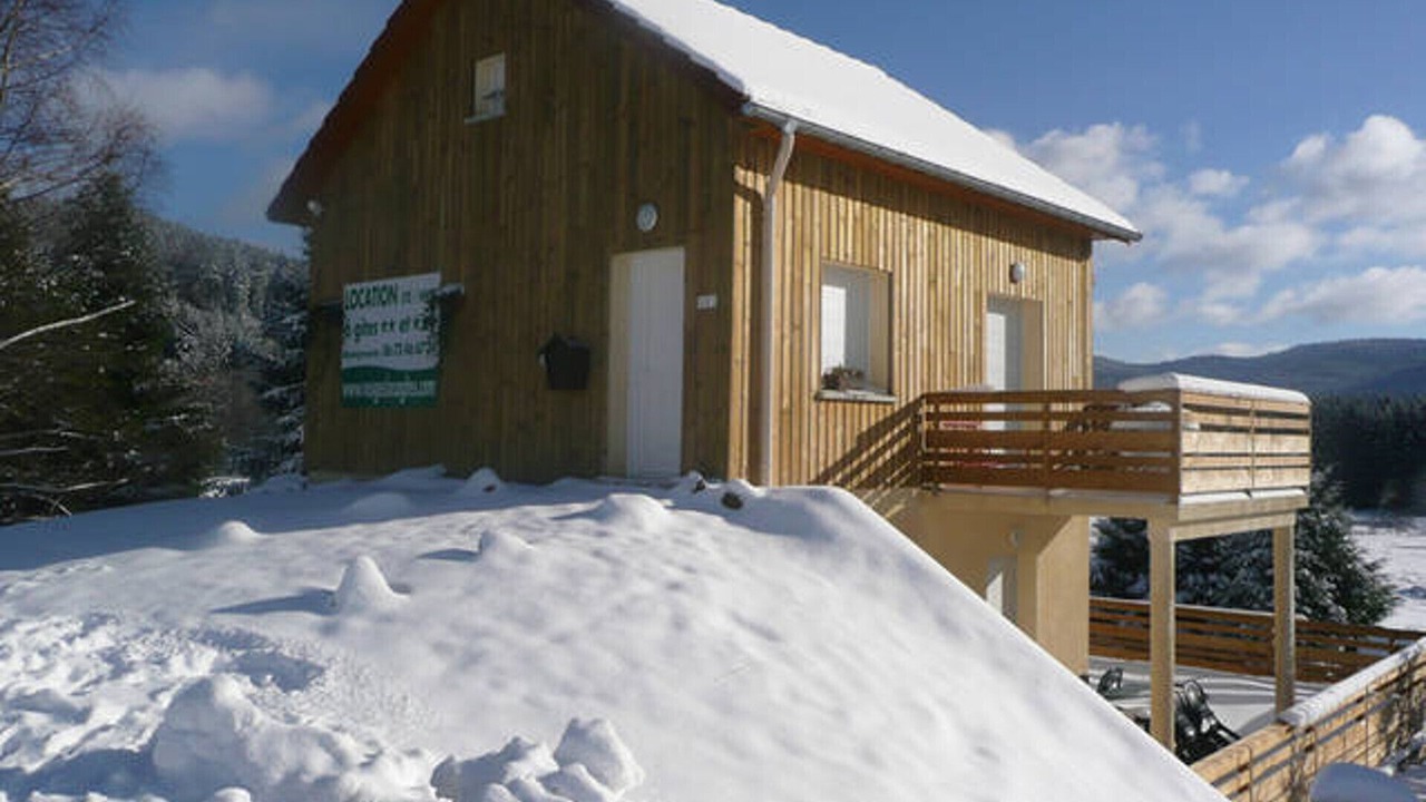 Photo of Outdoor in Le Tholy