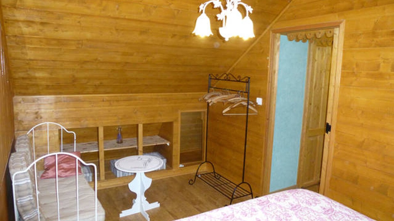 Photo of Bedroom in Le Tholy