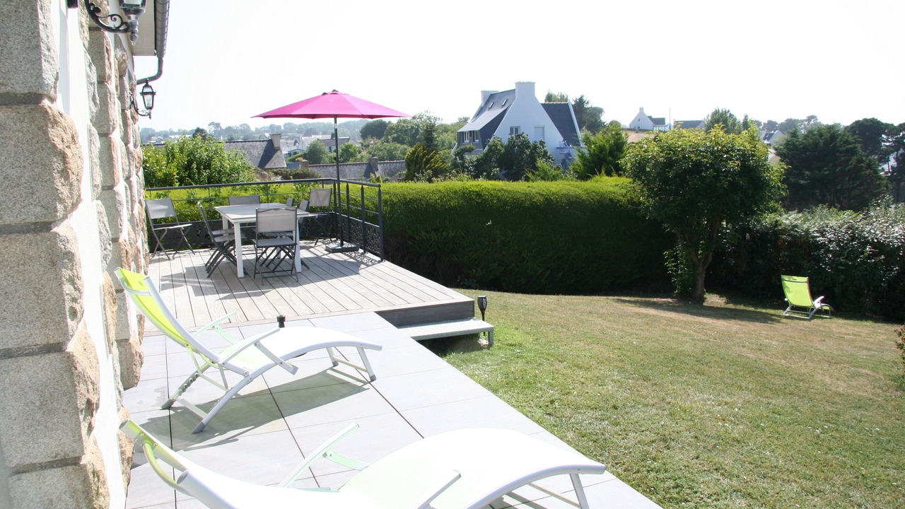 Photo of Outdoor in Tredrez-Locquemeau