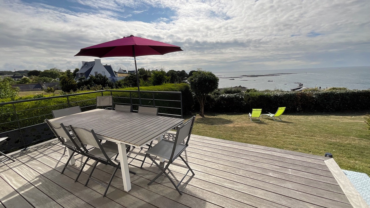 Photo of Outdoor in Tredrez-Locquemeau