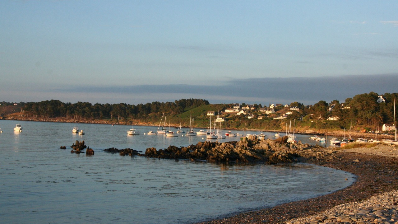 Photo of Others in Tredrez-Locquemeau