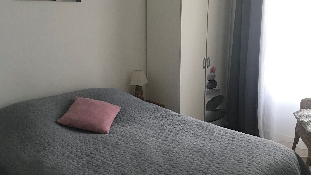 Photo of Bedroom in Morgat