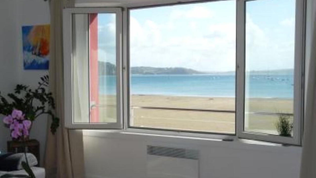 Photo of Livingroom in Morgat