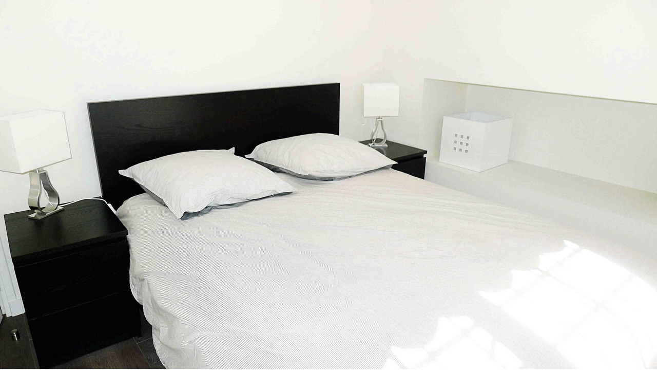 Photo of Bedroom in La Gaude