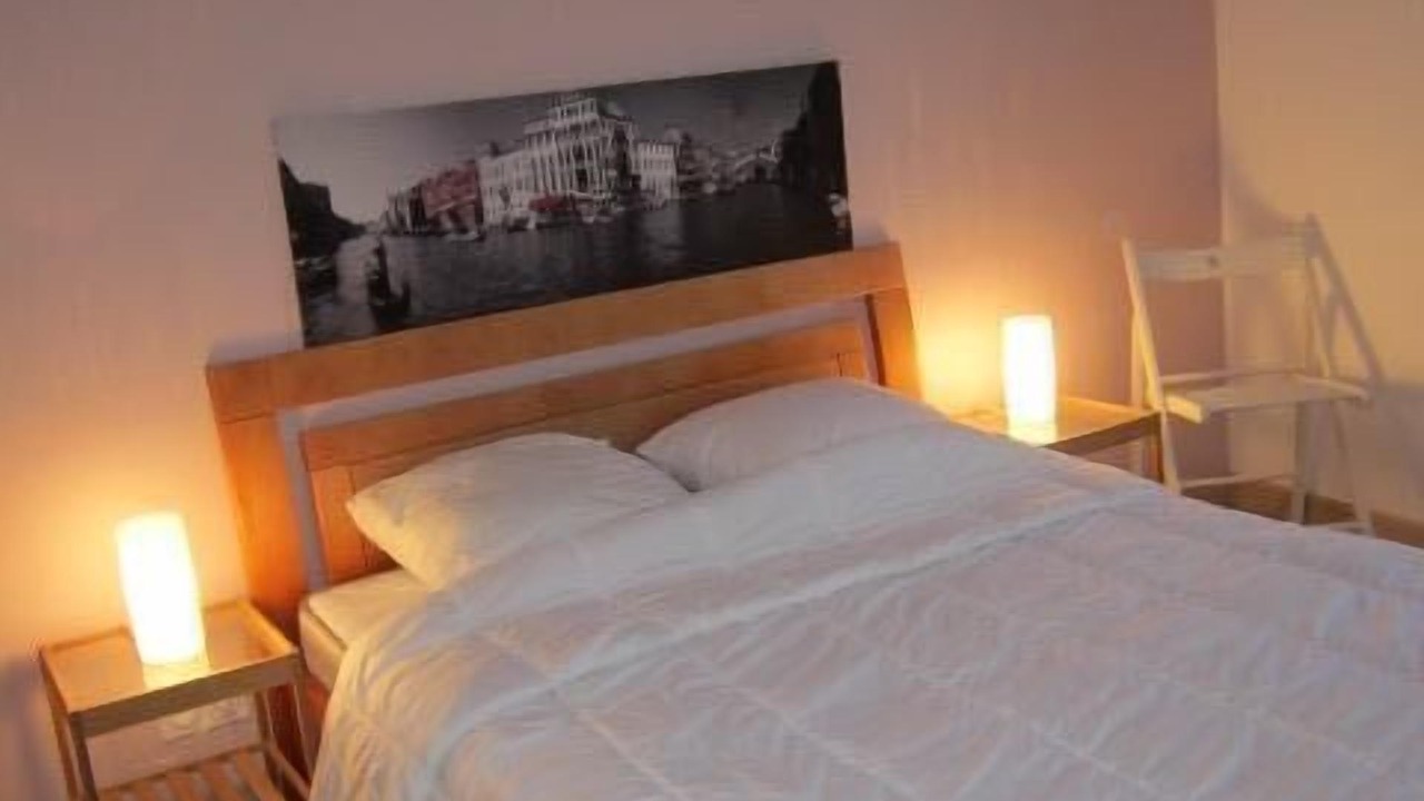 Photo of Bedroom in Rocabey - Alsace - Gare