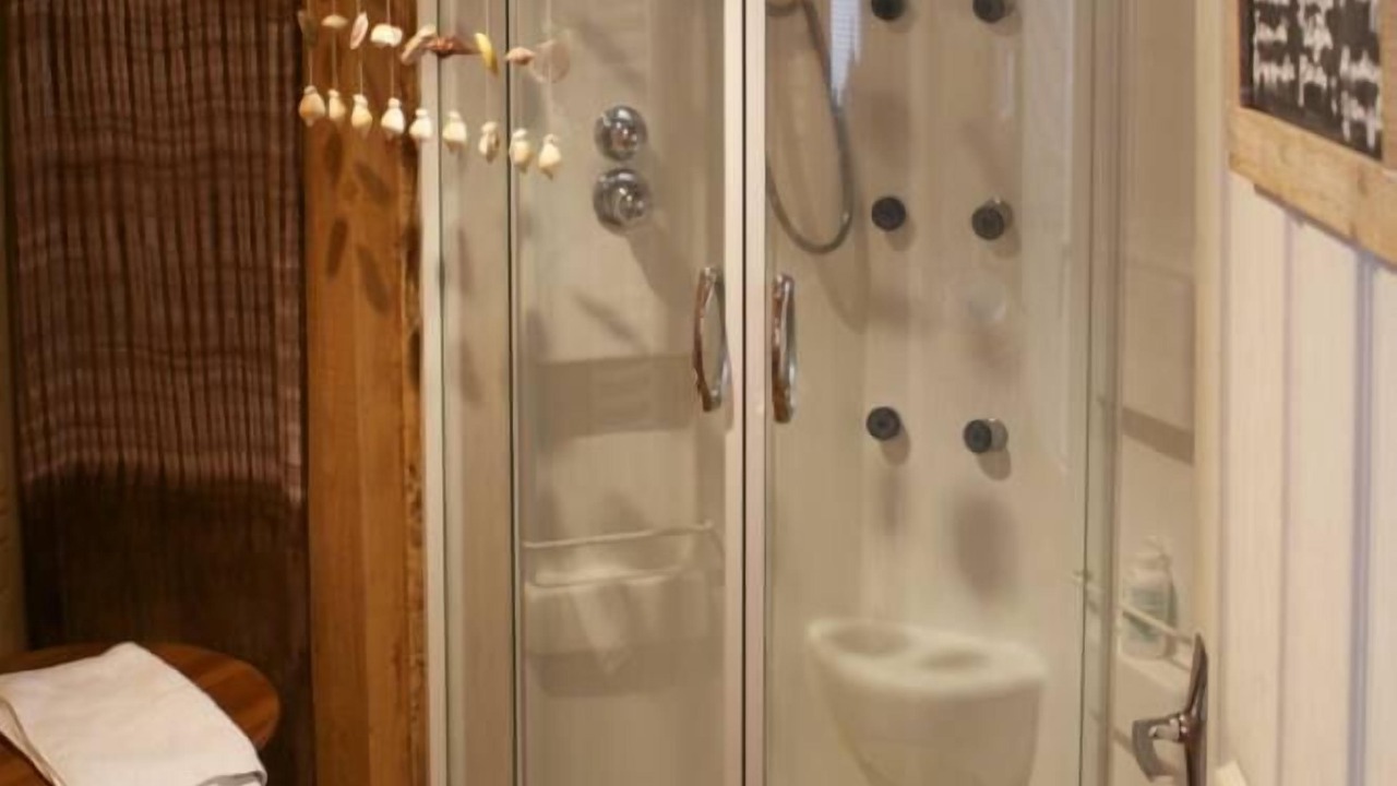 Photo of Bathroom in Monoblet