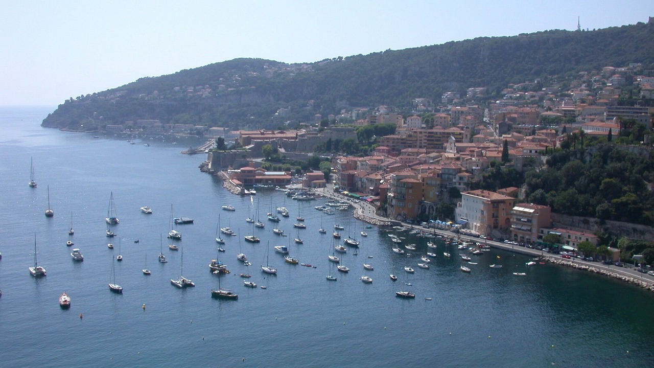 Photo of Others in Villefranche-sur-Mer