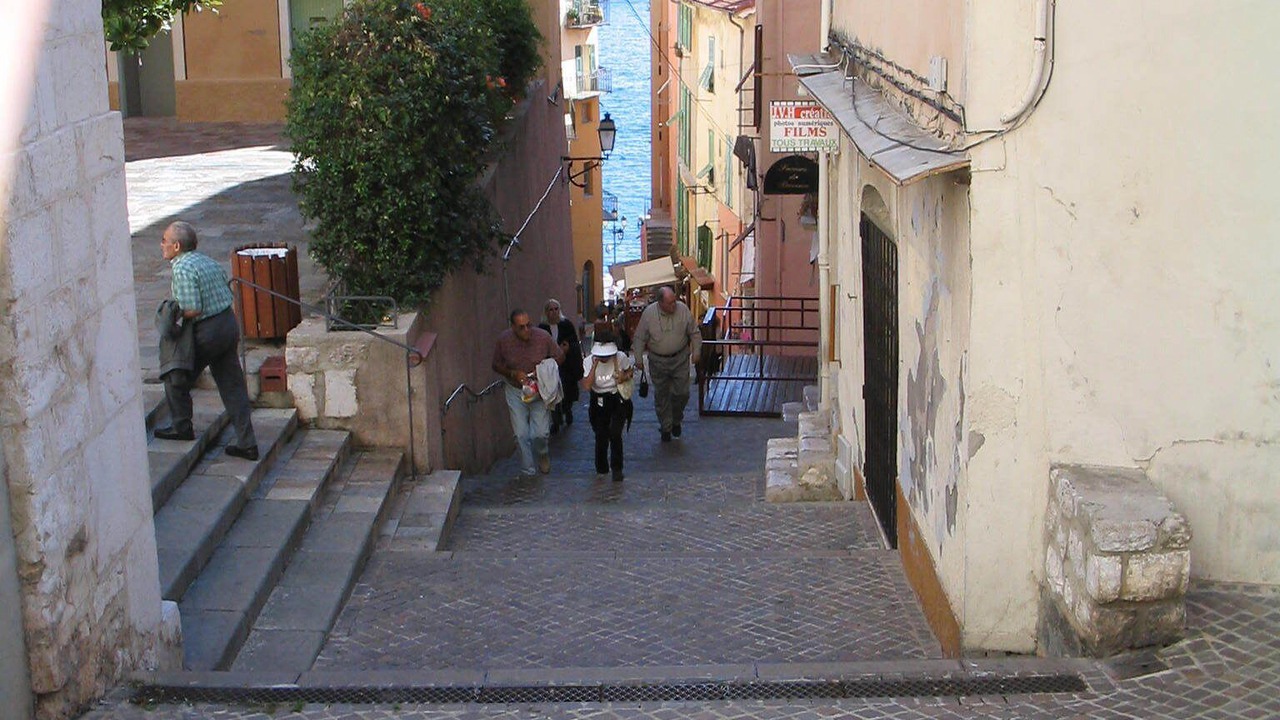 Photo of Outdoor in Villefranche-sur-Mer