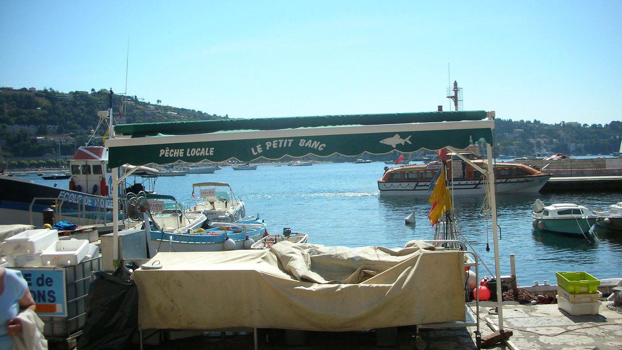 Photo of Others in Villefranche-sur-Mer