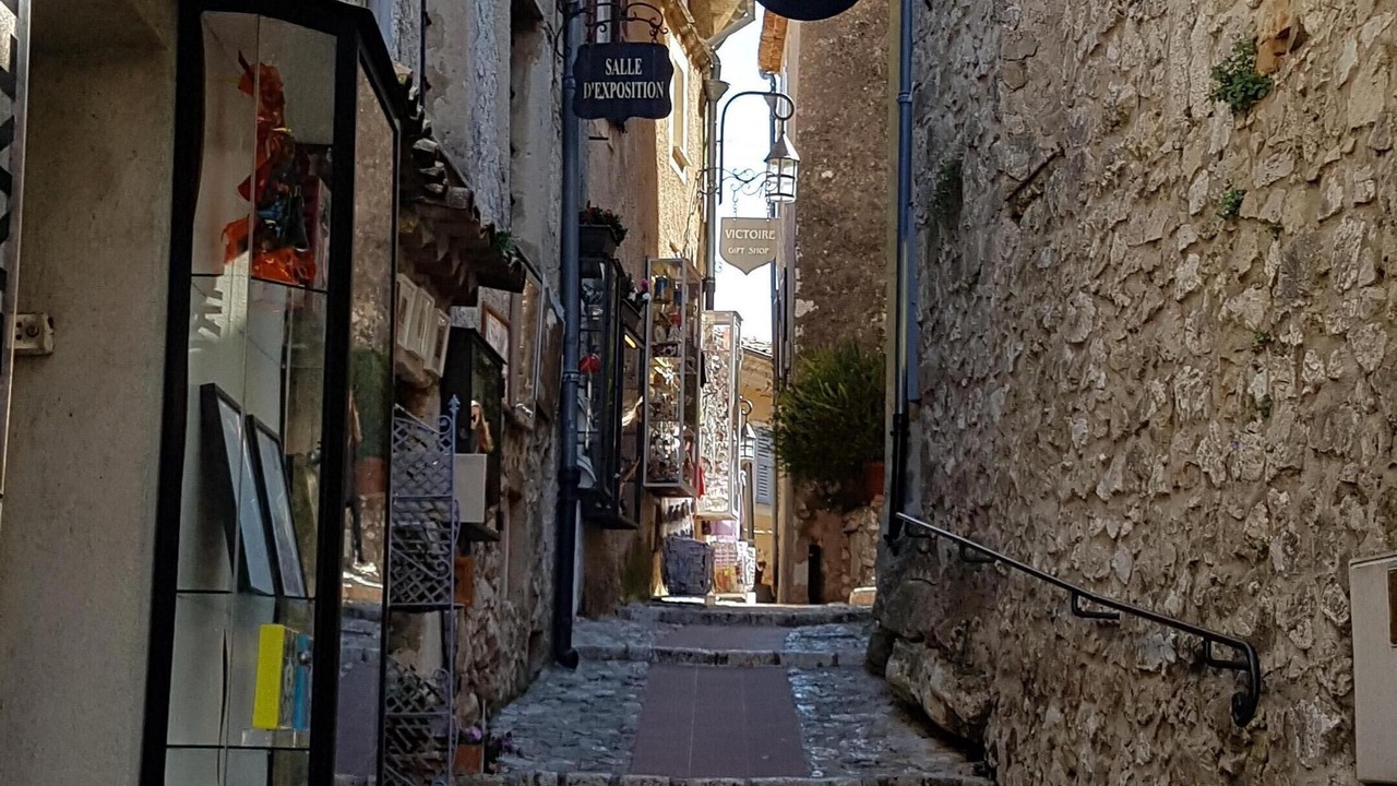 Photo of Others in Nice City Centre